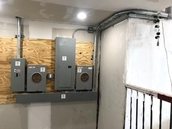 All Boro Electric Corp