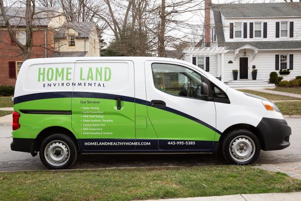 Home Land Environmental
