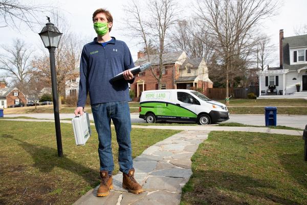 Home Land Environmental