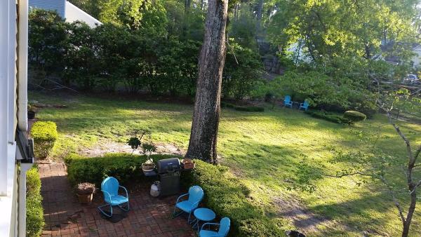 Cut & Clean Lawn Care Inc.
