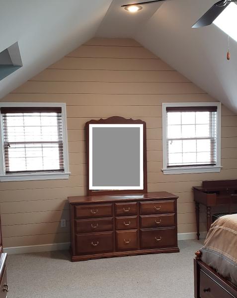 D & H Home Repairs