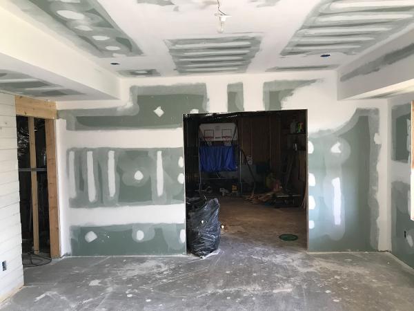 Bolls Remodeling & Construction LLC