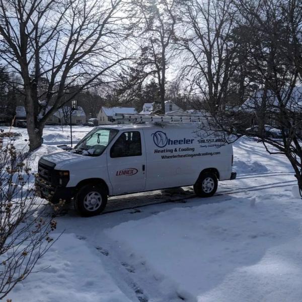 Wheeler Heating & Cooling