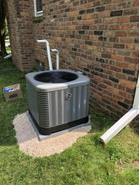 Wheeler Heating & Cooling