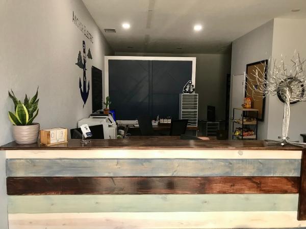 Anchor Electric