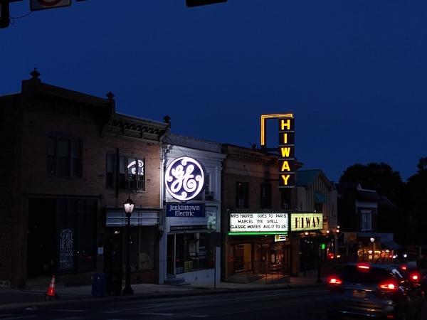 Jenkintown Electric Co