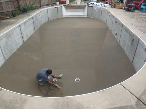 PVN Pool Inc