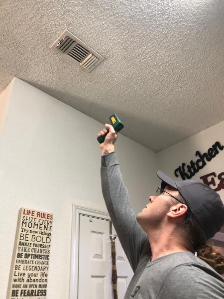Just in Case Home Inspectors