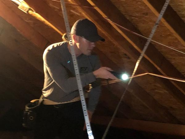 Just in Case Home Inspectors