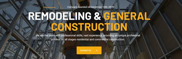 R Solution Contractor