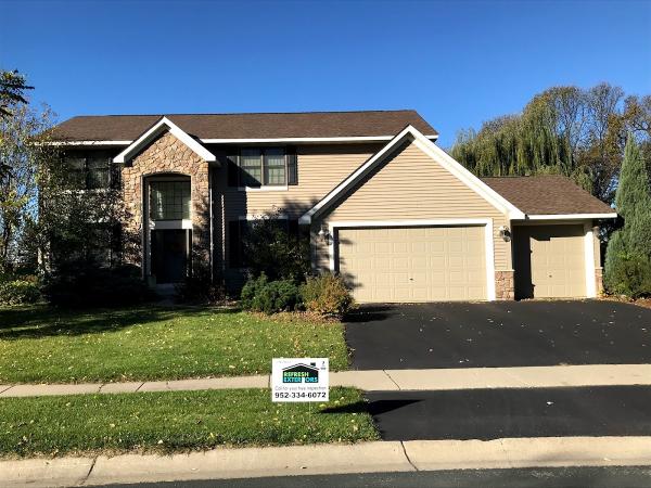 Refresh Exteriors
