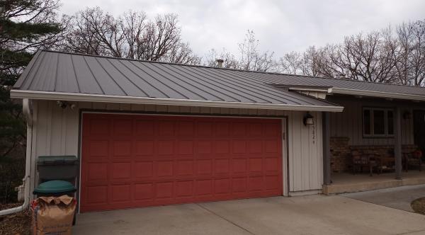 Refresh Exteriors