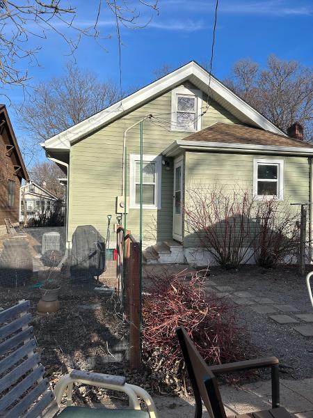 Refresh Exteriors