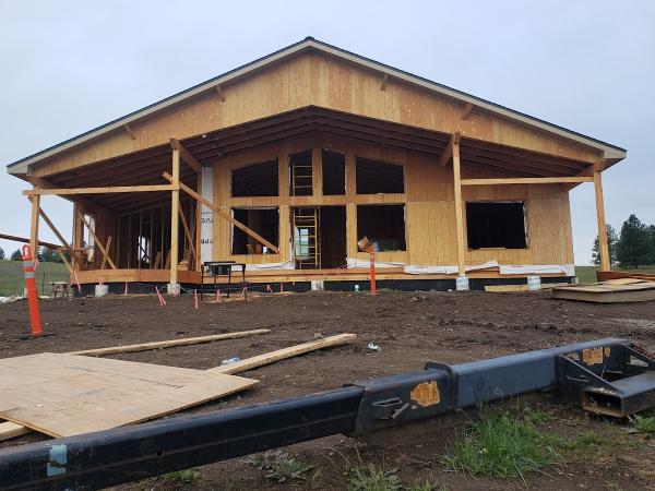 DG Contracting LLC