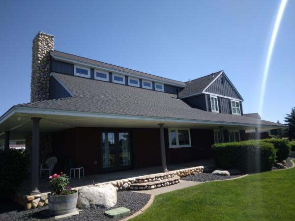 DG Contracting LLC