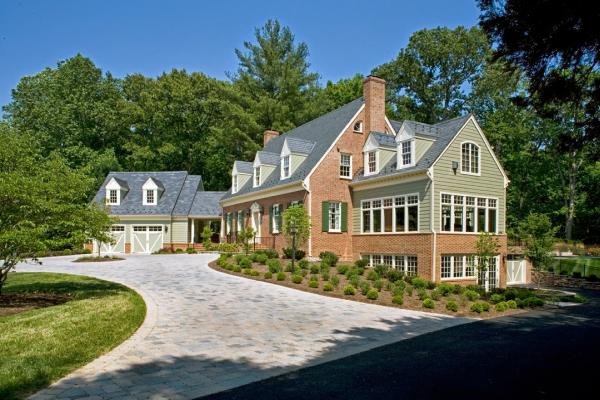 Bowers Design Build