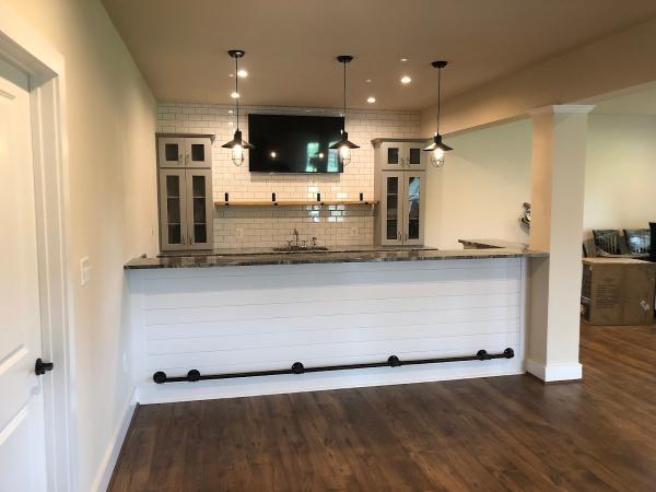 Great Seneca Remodeling Company