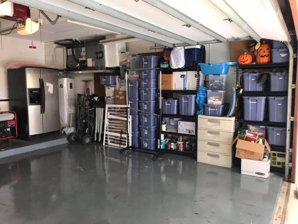 A Plus Clutter Clearing