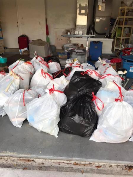 A Plus Clutter Clearing