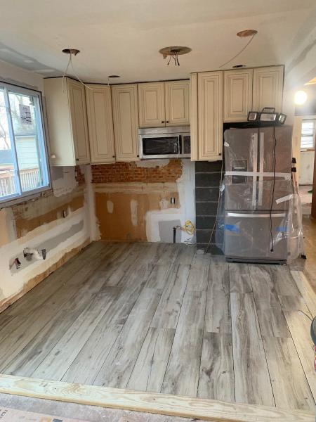 Hoboken Environmental LLC