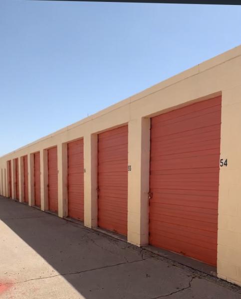 619 Storage