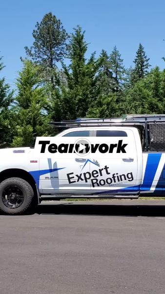 Expert Roofing Services LLC