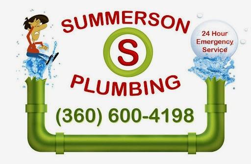 Summerson Plumbing