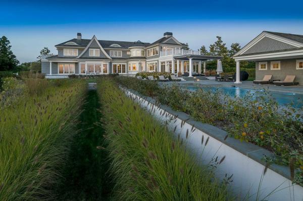 Bruce Nagel & Partners Architects