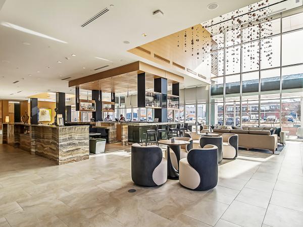 Bruce Nagel & Partners Architects