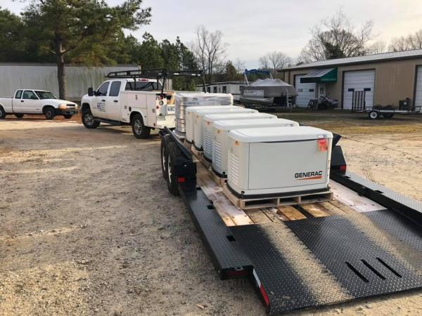 Kelly's Electrical Service LLC