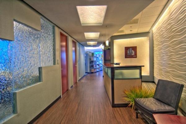 Empad Architecture and Interior Design