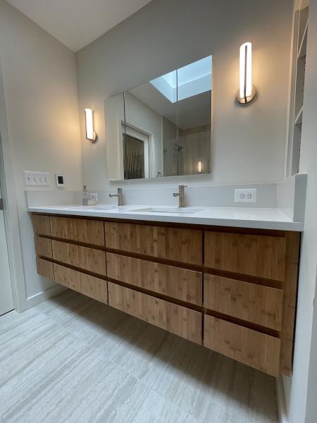 McCall Cabinetry & Millwork Inc
