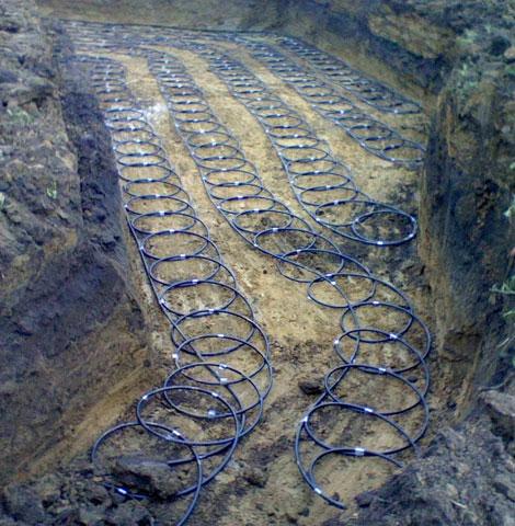 E & J Geothermal Inc.