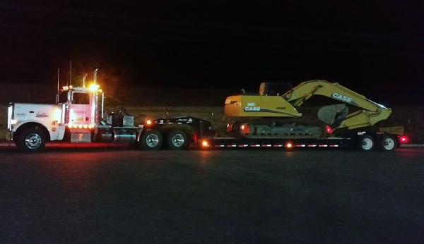 Baxter and Daughters Equipment Co