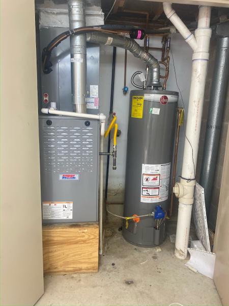 Full Send Plumbing Heating & Cooling