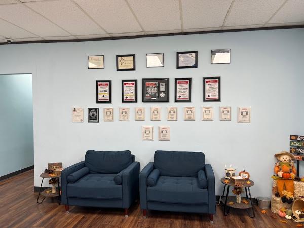 Air Innovations LLC