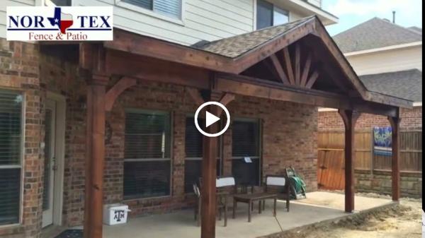 Nortex Fence & Patio Co.
