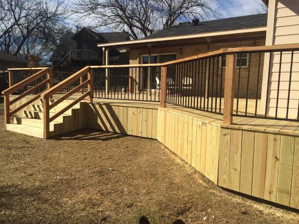 Nortex Fence & Patio Co.