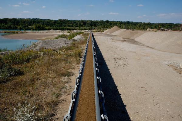 US Aggregates