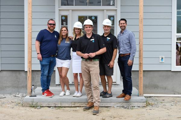 Seth Johnson Real Estate Team