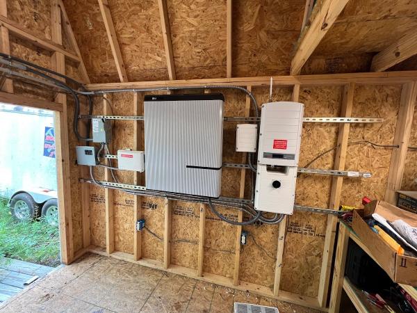 Texas Solar Energy
