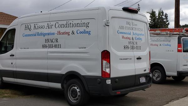 HQ Kisso Air Conditioning