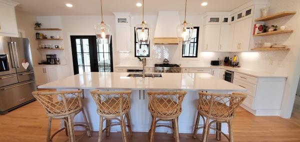 Triangle Cabinets LLC