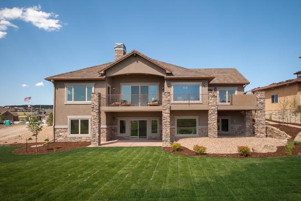 Hammer Homes Inc.