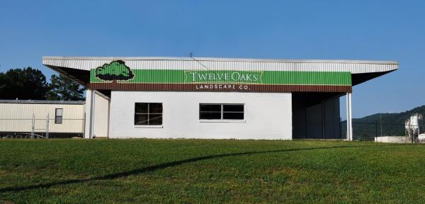 Twelve Oaks Landscape Co.