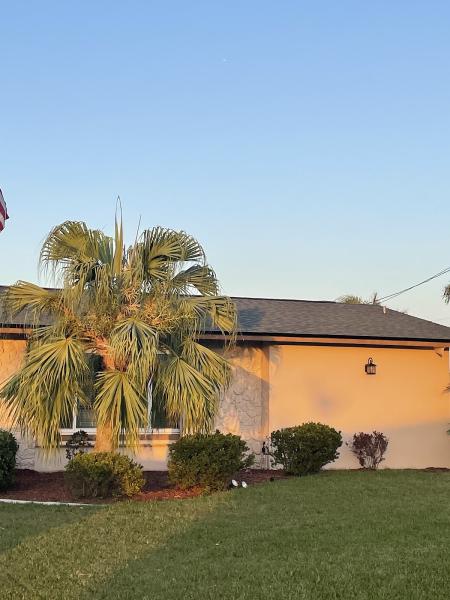 Universal Contracting & Solar Roofing and Restoration Fort Myers