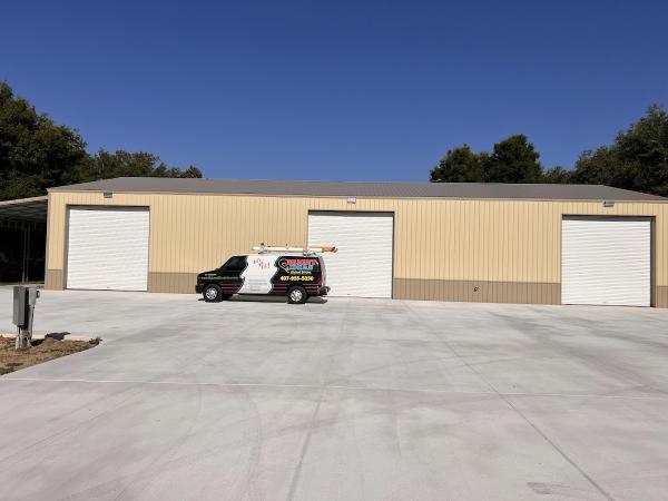 Bright Ideas Electrical Solutions LLC