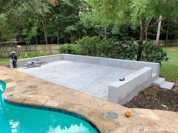 Hampton Construction
