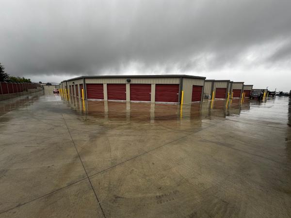 Broad Street Storage