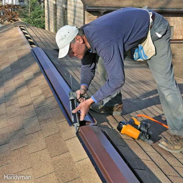 Ray & Sons Roof Repair